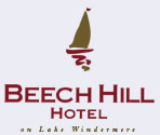 Beechill Hotel Logo